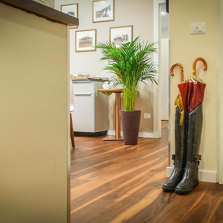 B&B H68 アラッシオ エクステリア 写真