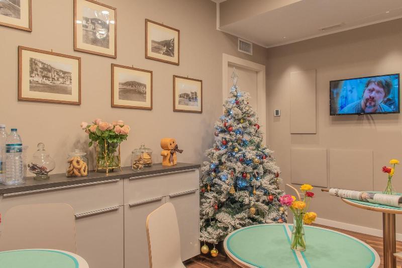 B&B H68 アラッシオ エクステリア 写真