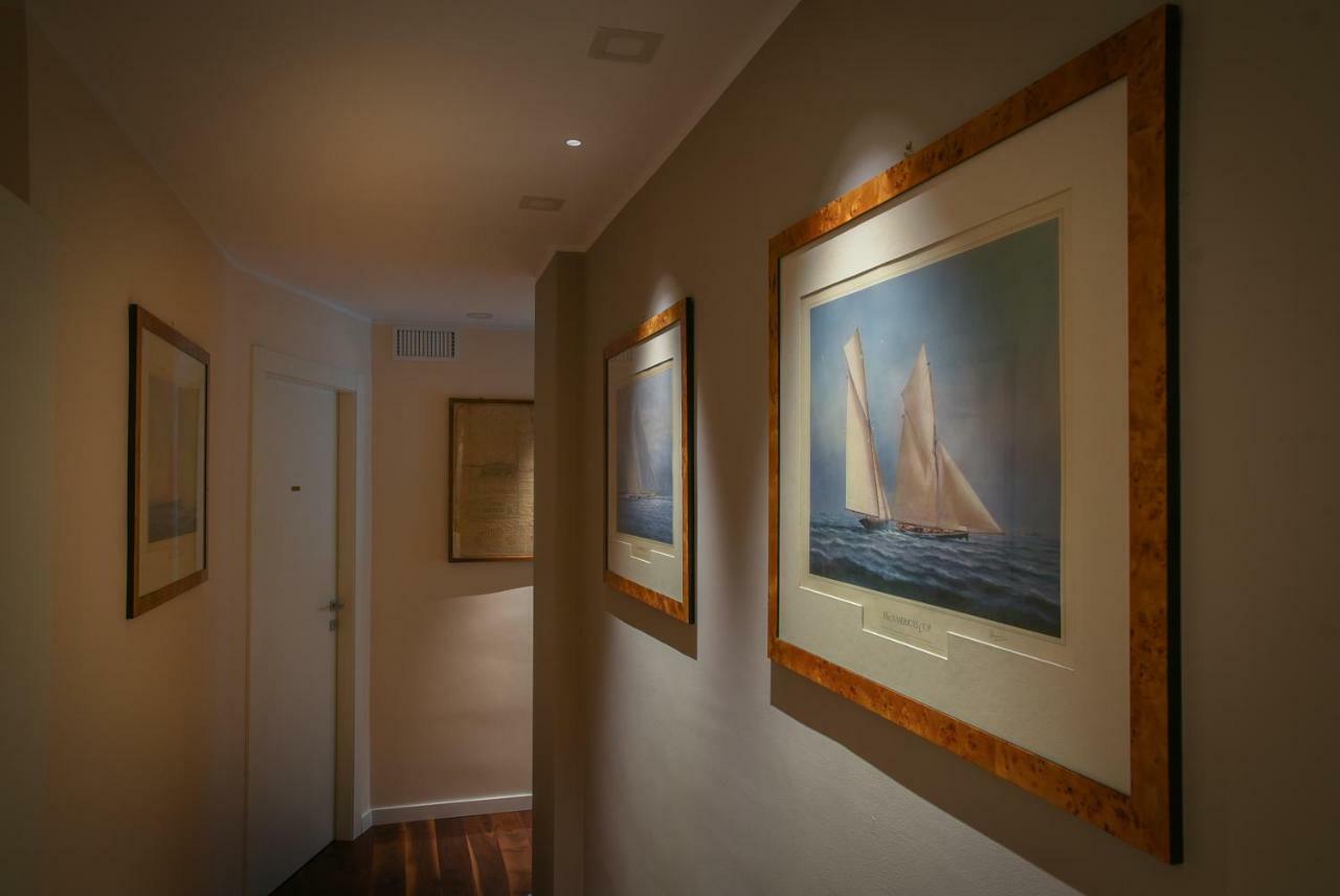 B&B H68 アラッシオ エクステリア 写真