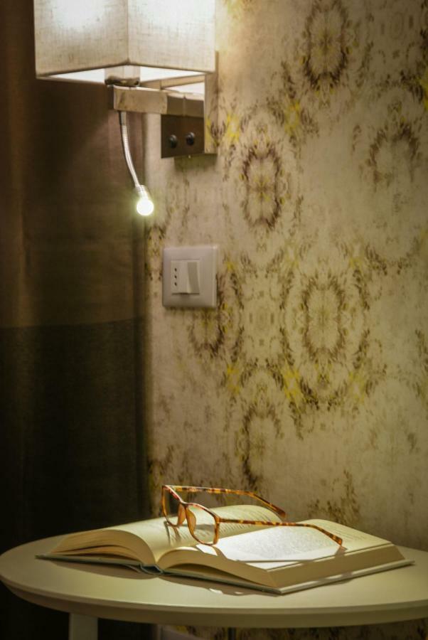 B&B H68 アラッシオ エクステリア 写真