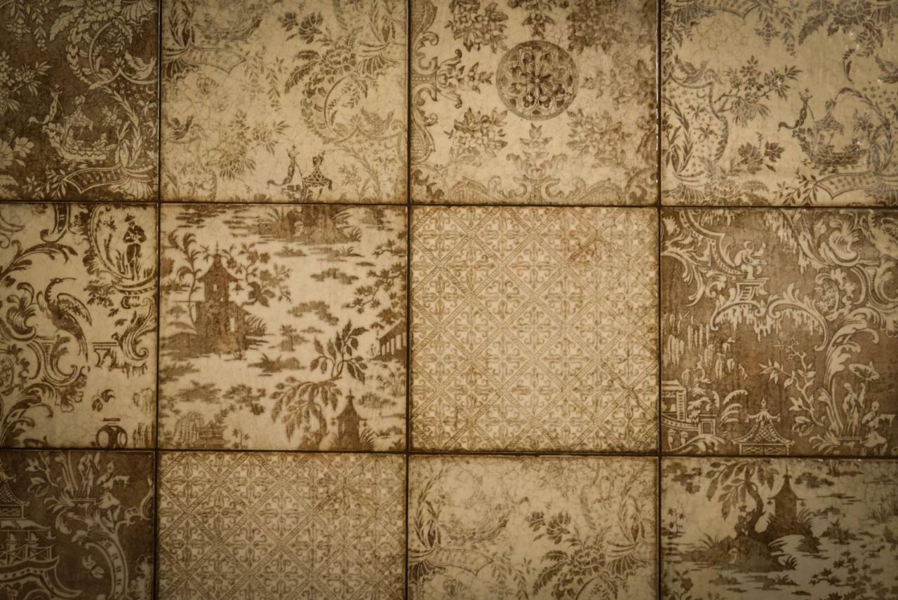 B&B H68 アラッシオ エクステリア 写真