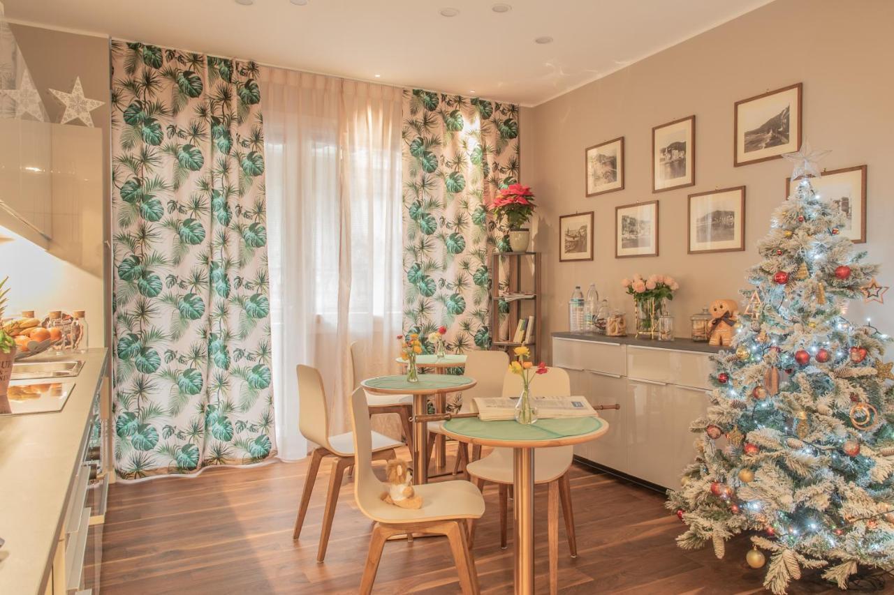 B&B H68 アラッシオ エクステリア 写真